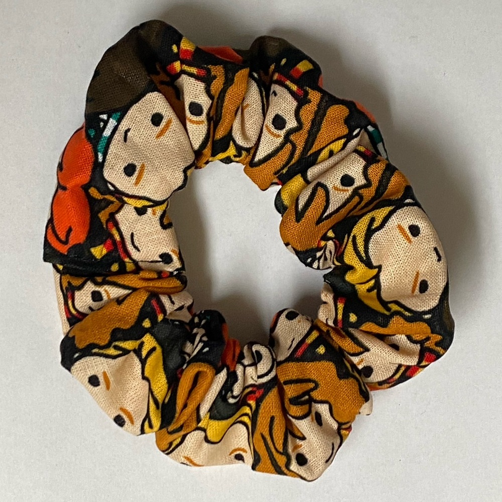 Harry Potter Scrunchie